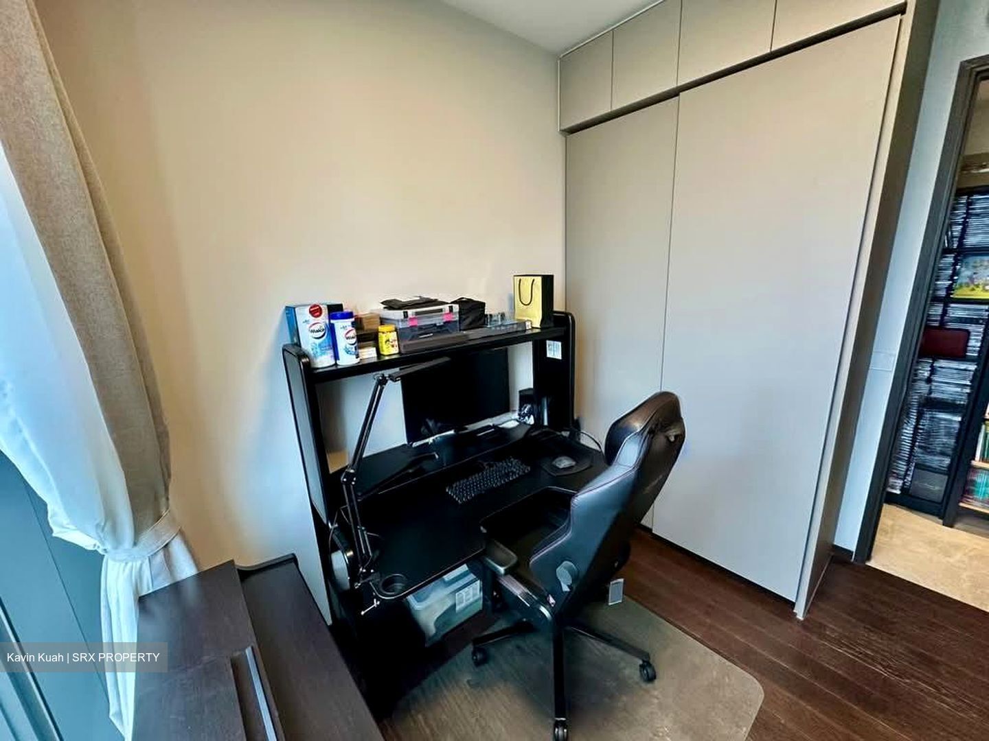 Parc Clematis (D5), Apartment #532974311